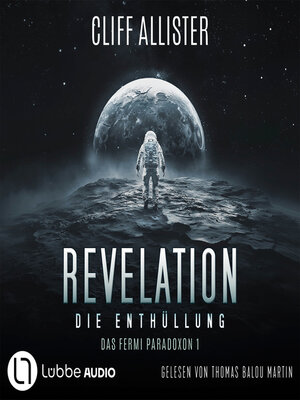 cover image of Revelation